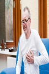 Iron Deficiency Raising Stroke Risk