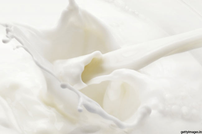 Milk