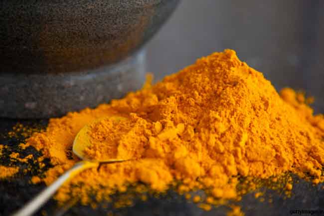 Turmeric