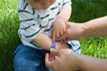 Baby Care Emergencies