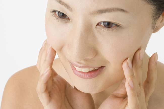 Skin exfoliation