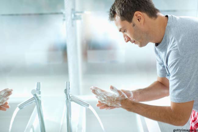 Maintain good hygiene