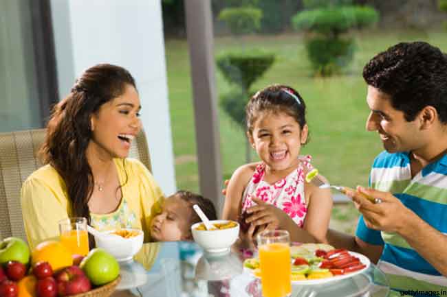 महिलाओं के लिए भी जरूरी नाश्ता