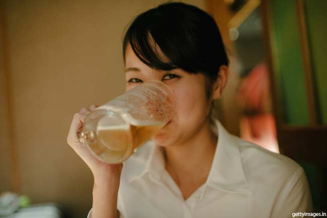 Alcohol