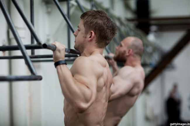 Benefits of Upper Body Exercises