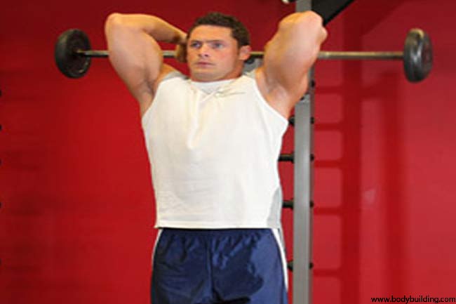 Elbow Extension