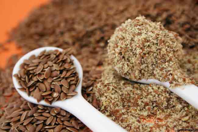 Fiber supplements