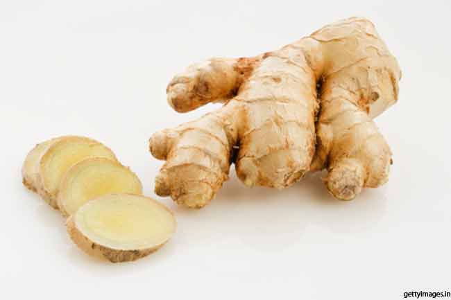 Ginger