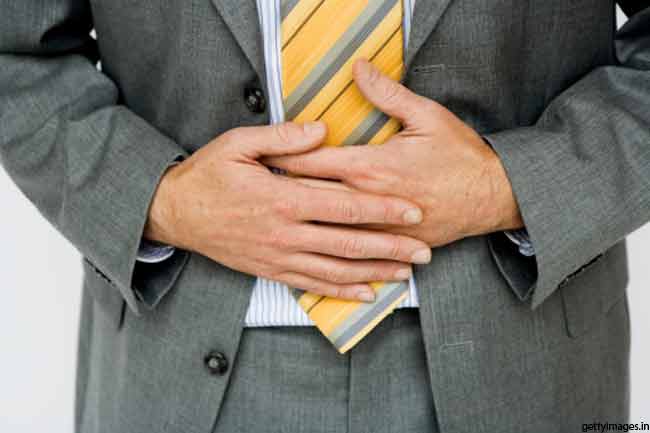 Herbs for Stomach