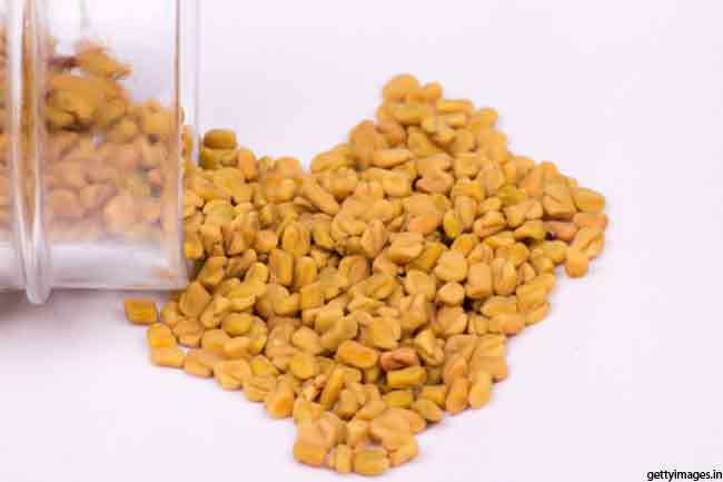 Fenugreek