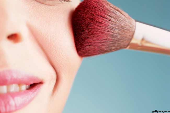 लुक रखें बैलेंस