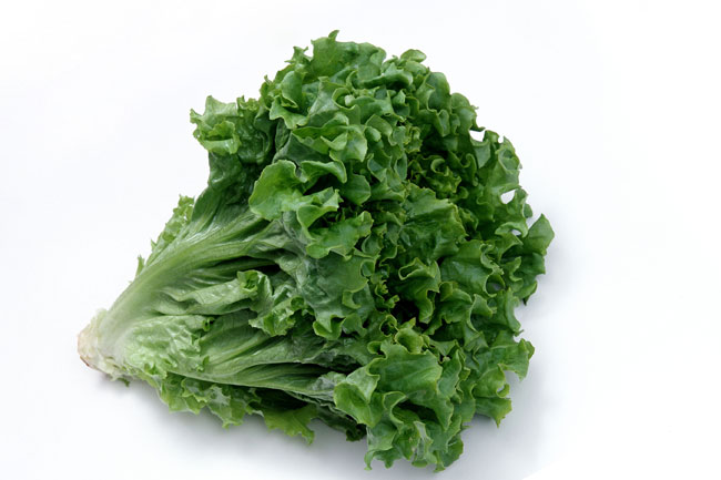 हरी पत्‍तेदार सब्जियां