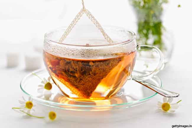 Herbal Tea