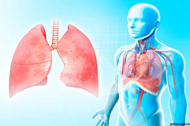 Exercise : Tips for healthy respiratory system | Lung Diseases