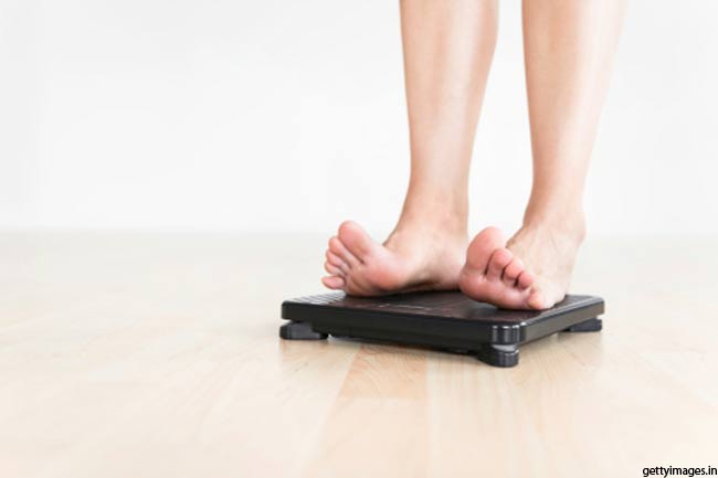 Weight Control