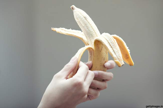 Banana Peels