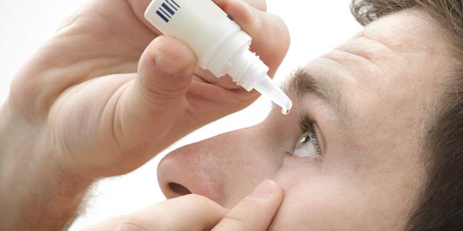 Eye Allergy Treatment