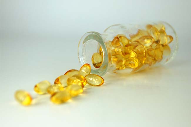 Fish Oil