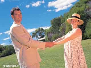 Travel During Pregnancy