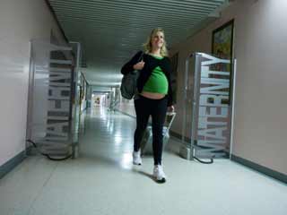 Maternity Hospital in Pune