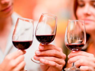 Heavy Drinking harms more Organs than just the Liver