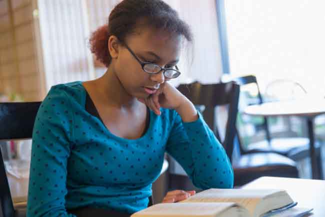 Never Skip your Homework