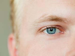 Scientists Re-grow Cornea from Human Stem Cells