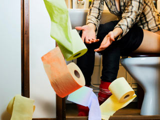 Fight the Cruise-Ship Virus a.k.a Norovirus with this Guide