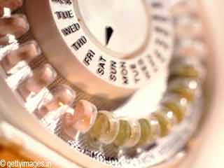 Possibility Of Getting Pregnant On Birth Control 20