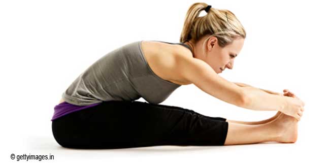 7 Yoga Poses You Can Do Using A Chair 7 Yoga Poses You Can Do Using A Chair