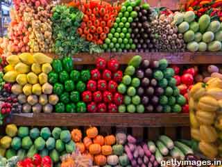 Roles of Different Food Groups in our Body 