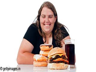Health Risks for Obese Women