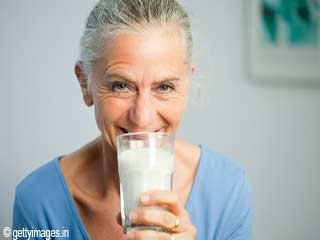 Osteoporosis Diet Plan for Women
