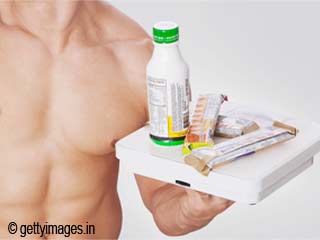 Diet Plan for Body Building 