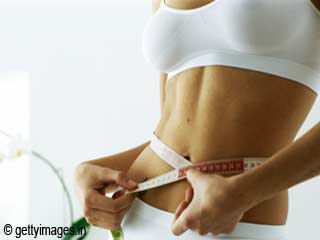 Diet plan for flat tummy