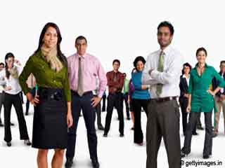 Different Body Types and Shapes