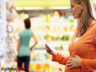 Ideal Diet for Pregnant Women