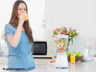 Lose Weight with a Big Appetite