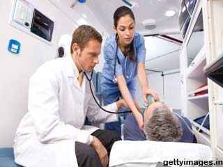 What to do after a heart attack