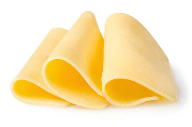 Cheese Foods