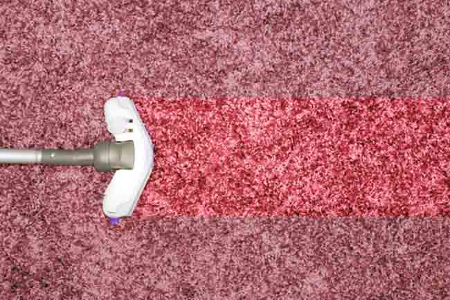 Health hazards in your home