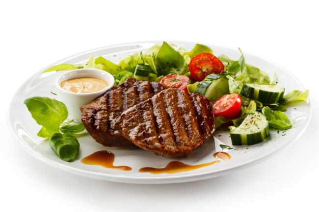 Red Meat