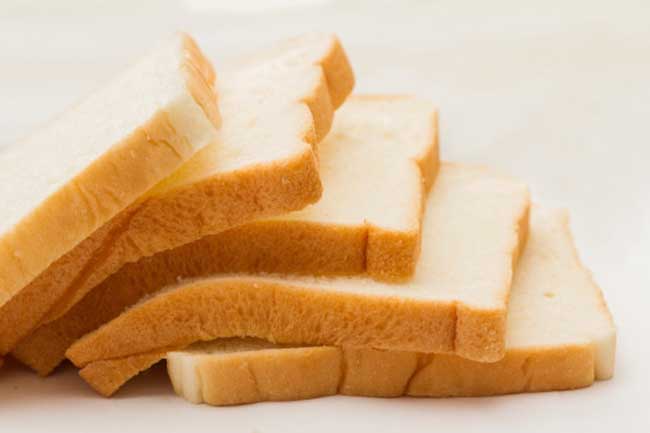 White Bread