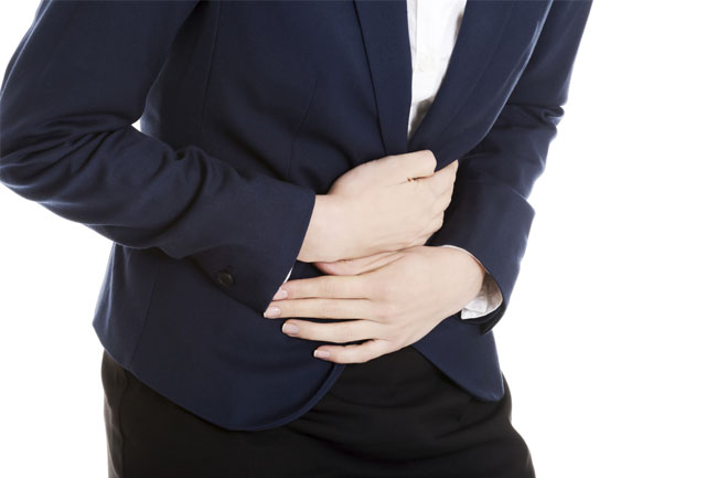 Stomach Infections