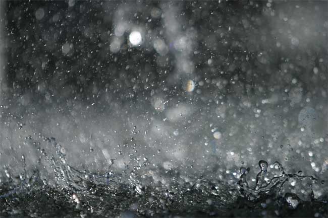 Monsoon Health Hazards
