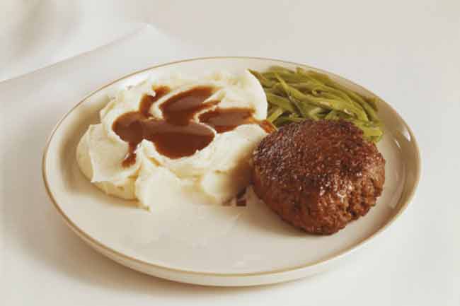 Potato Cutlet