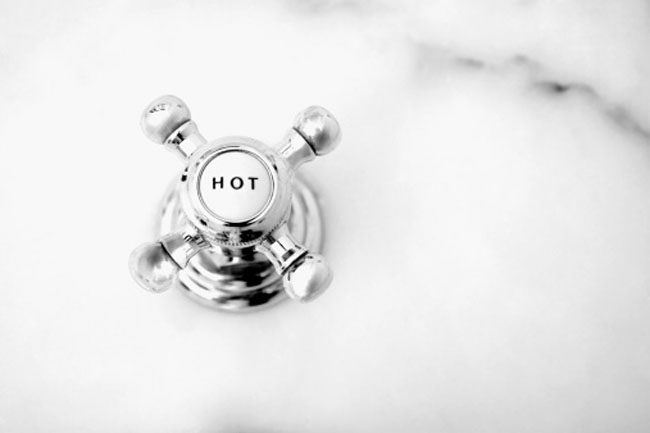 Long, Hot Showers