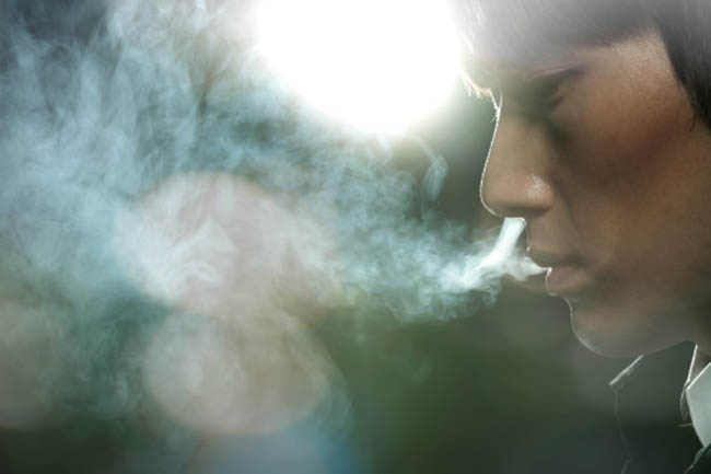 Smoking