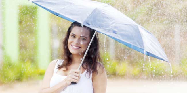 भारतीय मानसून से जुड़े 5 मिथ