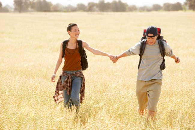 Healhy Love is Independent